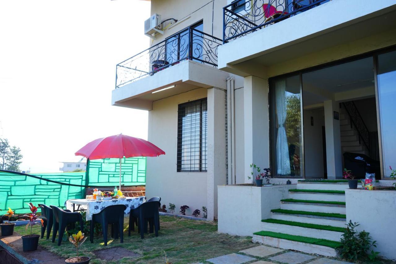 Bulverton Valley Villa Mahābaleshwar Extérieur photo