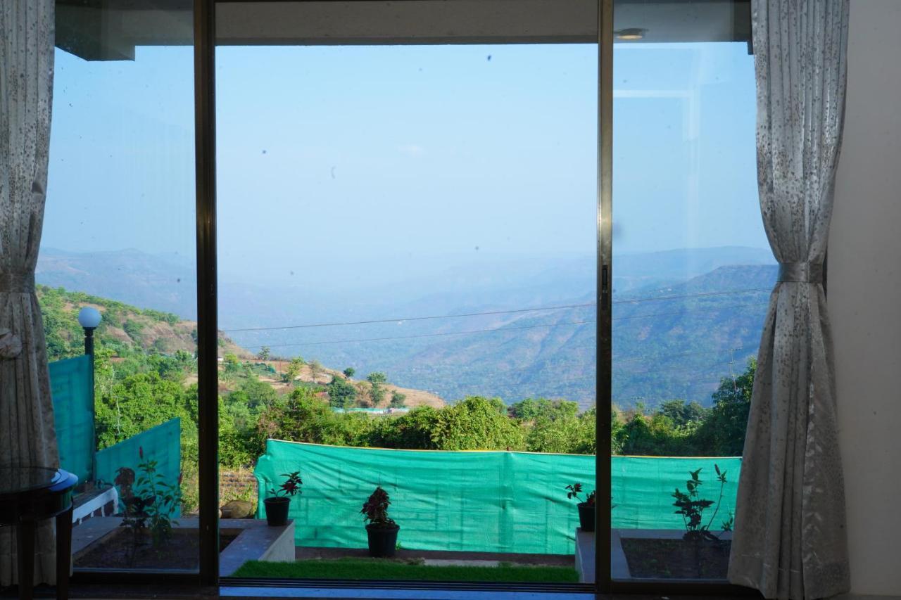 Bulverton Valley Villa Mahābaleshwar Extérieur photo