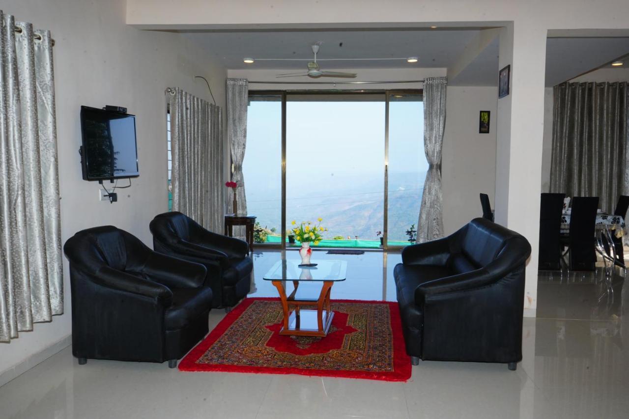 Bulverton Valley Villa Mahābaleshwar Extérieur photo