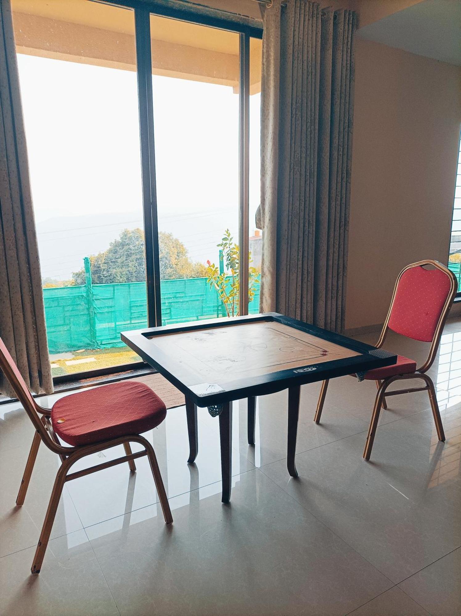 Bulverton Valley Villa Mahābaleshwar Extérieur photo